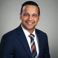 Arjun Batra
