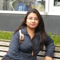 Shivangi Shukla