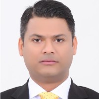 Shah Rukh Ahmed