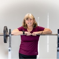 Agneta Larsson Panth