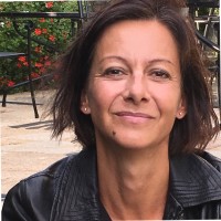 Anne Le Bihan