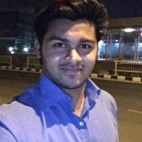 Dhaval Ghoghari