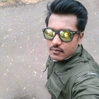 Ashish Gaikwad