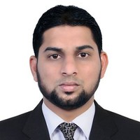 Muntajeeb Shareef