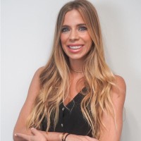 Paola Catena López