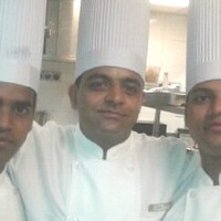 vikas sharma