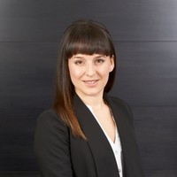 Lidija Bisak