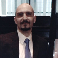 Nicola J. DeCesare