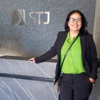 Alice Soares Monsores De Assumpção