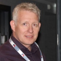 Darren Webb