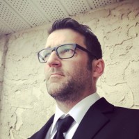 Jonathan Godbeer