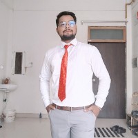 Raunak K. Gupta