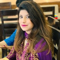 Lavanya Deora