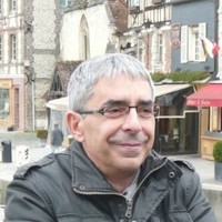 Christophe Desmazeaud