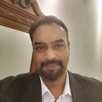 Binoy Antony