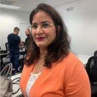 Fabiola Mujica