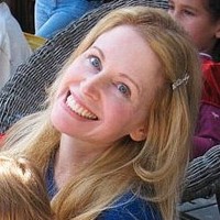 Kristi Mccall