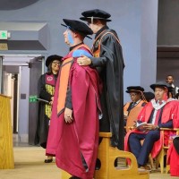 Dr Marc Emile Oosthuizen (PhD)