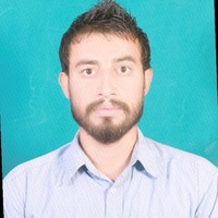 Maqsood Ali Hussain