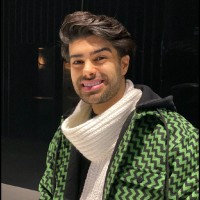 Arsalan Bagherian