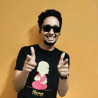 Karthikeyan M