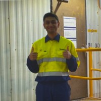 Vinay Hirani