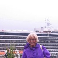 Norma Benck