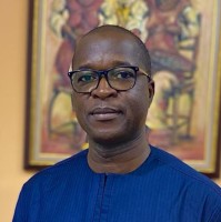 Akeya Olivier NGUESSAN