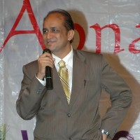 Ketan Joshi