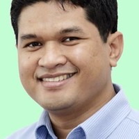 Roy Rahendra