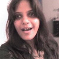 jaya bhandari
