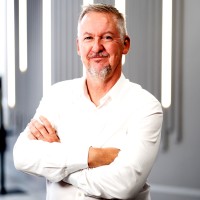 David McKelvey