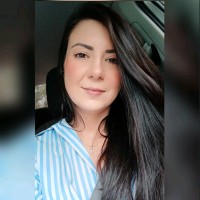 Ana Elise Vargas