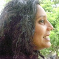 Veena Anandi