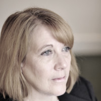 Caroline Gray
