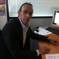 Christophe Lemaitre