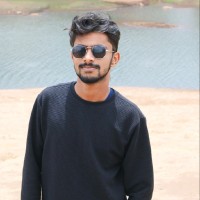 Harish C P