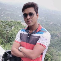 Rupesh Verma