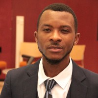 Charles Simplice MBATSOGO MEBO