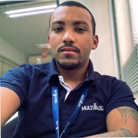 Danilo Caboclo (PCD)