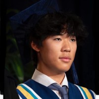 Jaden Choi