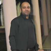 Ashwani Gupta