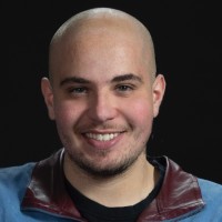 Cameron Eisenberg