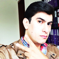 Abraham Lionel Cevallos Franco