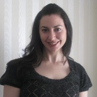 Shari Nadel Seiden