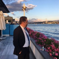 Mesut DEMİREL