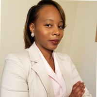 Jasmine Hampton, M.S. Ed.