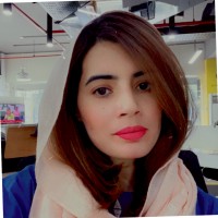 Ayesha Jamil