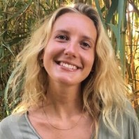 Marie-Louise Abrahamsen