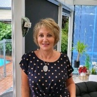 Kim Allred